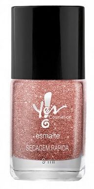 Esmalte Sambinha Yes! Cosmetics