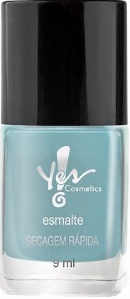 Esmalte Bailinho Yes! Cosmetics